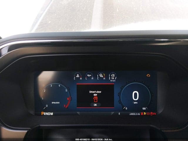 2024 FORD F-250 XLT 7