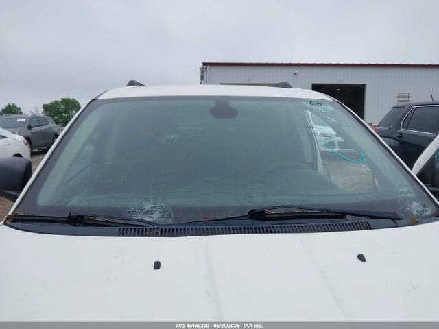 2018 DODGE JOURNEY SE 7