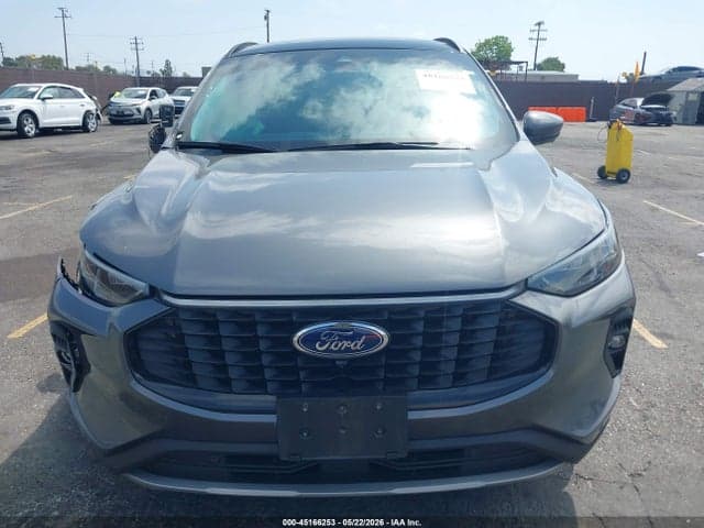 2023 FORD ESCAPE PHEV 12