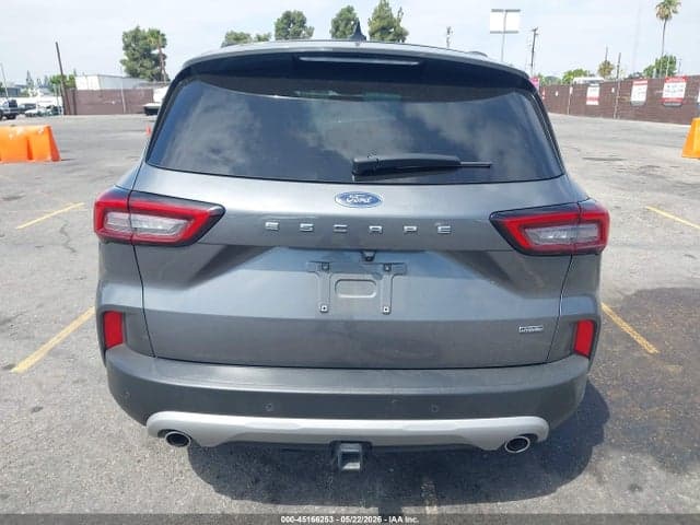 2023 FORD ESCAPE PHEV 16