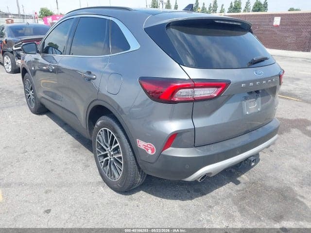 2023 FORD ESCAPE PHEV 3