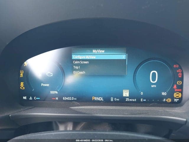 2023 FORD ESCAPE PHEV 7