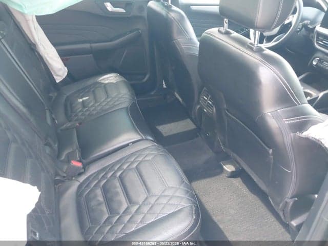 2023 FORD ESCAPE PHEV 8