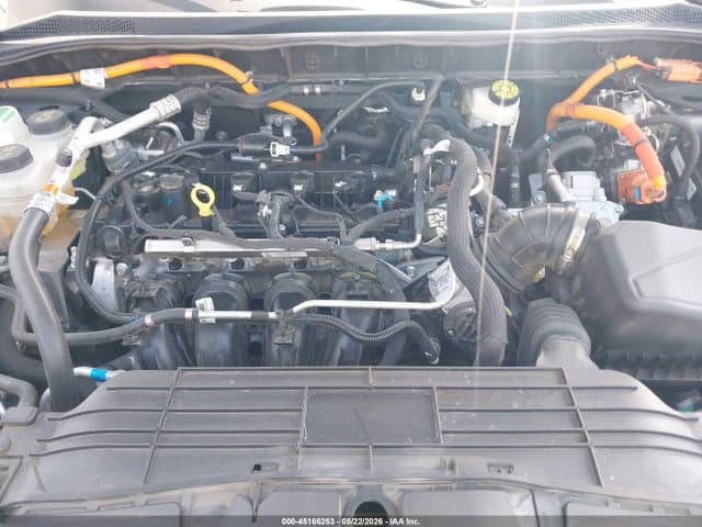 2023 FORD ESCAPE PHEV 10