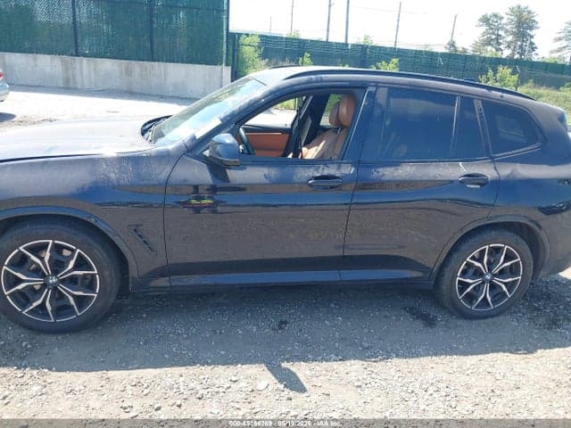 2022 BMW X3 XDRIVE30I 13