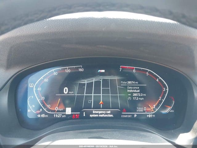 2022 BMW X3 XDRIVE30I 14