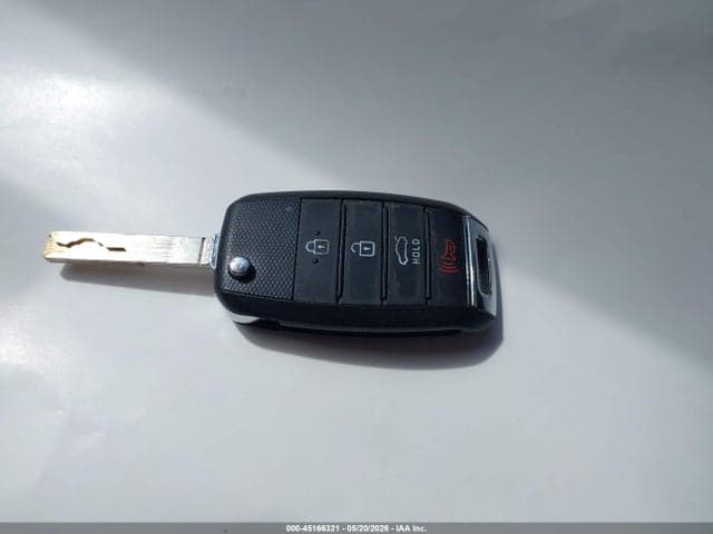 2018 KIA OPTIMA LX 11