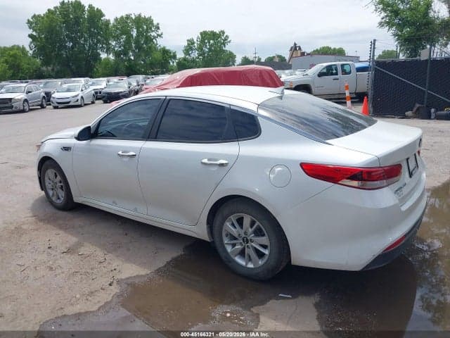 2018 KIA OPTIMA LX 14
