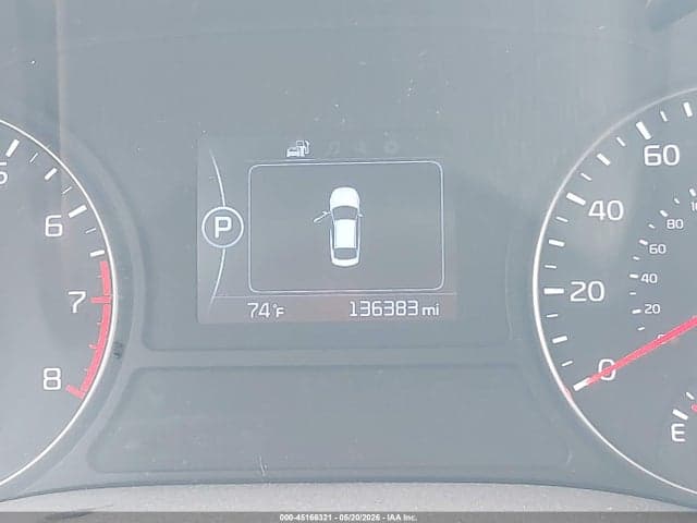 2018 KIA OPTIMA LX 15