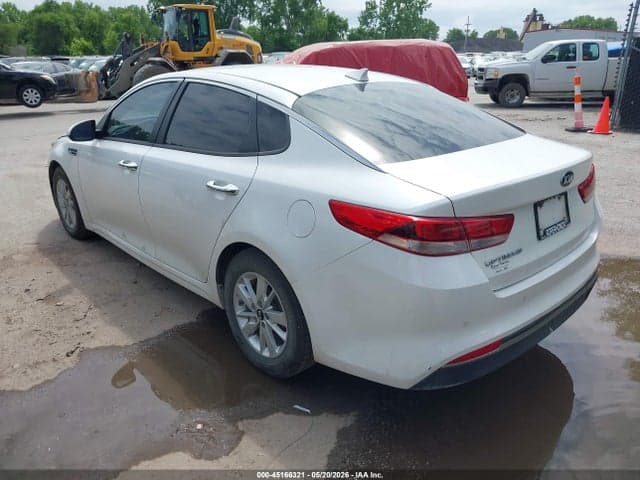 2018 KIA OPTIMA LX 3