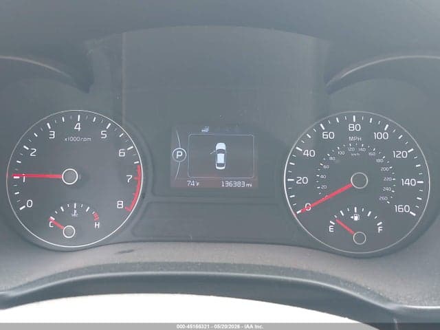 2018 KIA OPTIMA LX 7