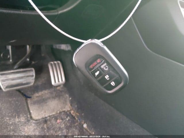 2022 HONDA CIVIC SPORT TOURING 11