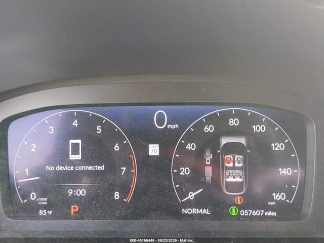 2022 HONDA CIVIC SPORT TOURING 15