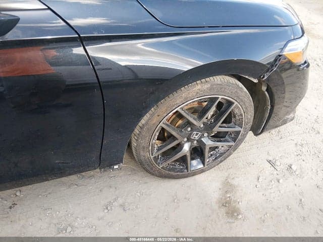 2022 HONDA CIVIC SPORT TOURING 19