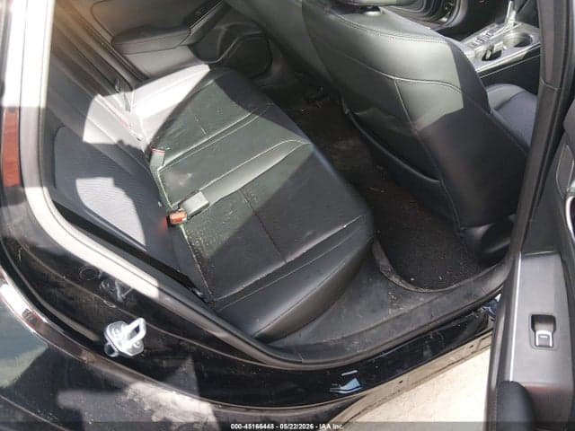 2022 HONDA CIVIC SPORT TOURING 8