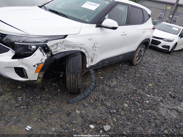 2024 KIA SELTOS LX 6