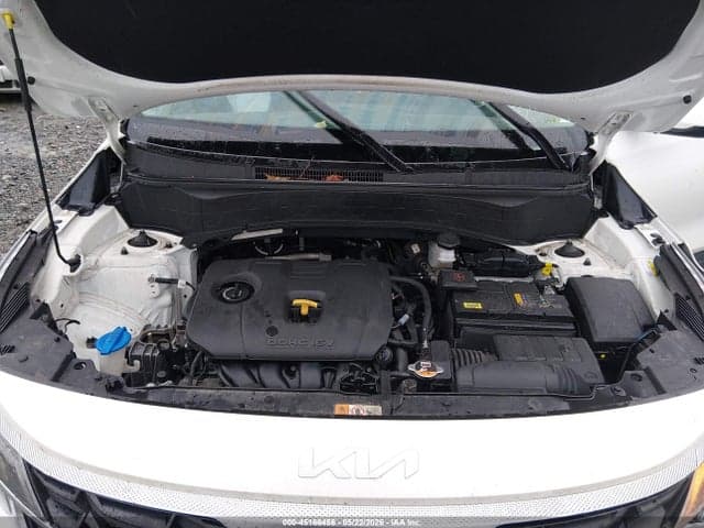 2024 KIA SELTOS LX 10