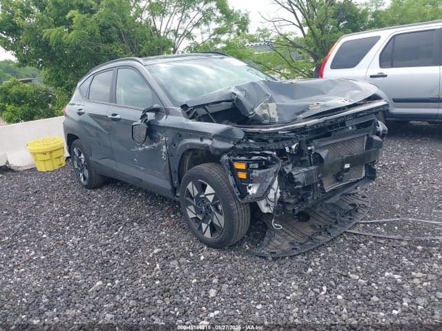 2024 HYUNDAI KONA SEL 1