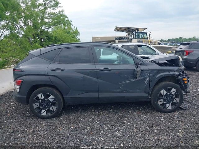 2024 HYUNDAI KONA SEL 13