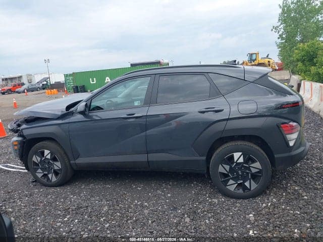 2024 HYUNDAI KONA SEL 14