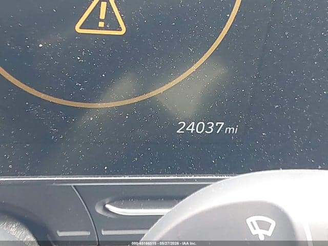 2024 HYUNDAI KONA SEL 15