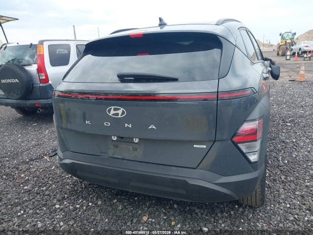 2024 HYUNDAI KONA SEL 16