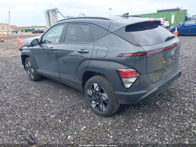 2024 HYUNDAI KONA SEL 3