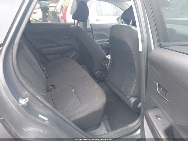 2024 HYUNDAI KONA SEL 8