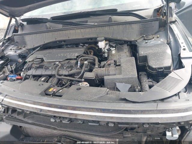 2024 HYUNDAI KONA SEL 10