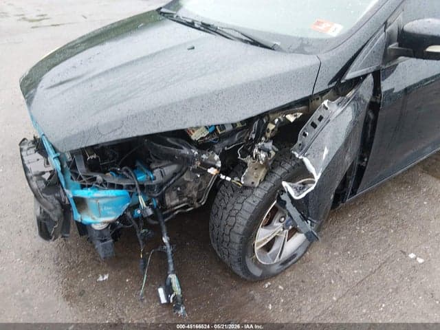 2017 FORD FOCUS SE 6