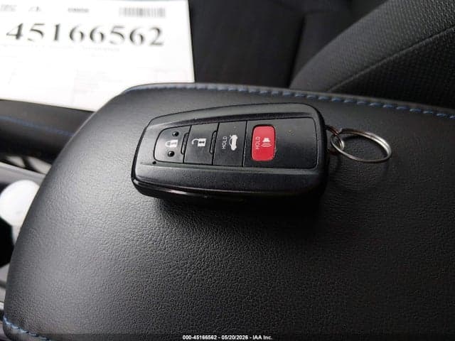 2020 TOYOTA COROLLA SE 11