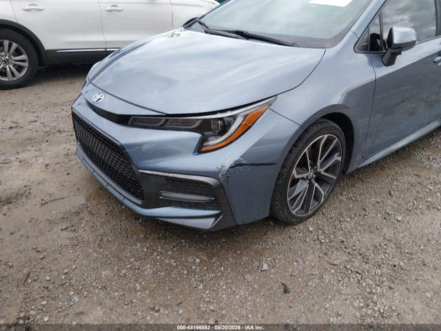 2020 TOYOTA COROLLA SE 6