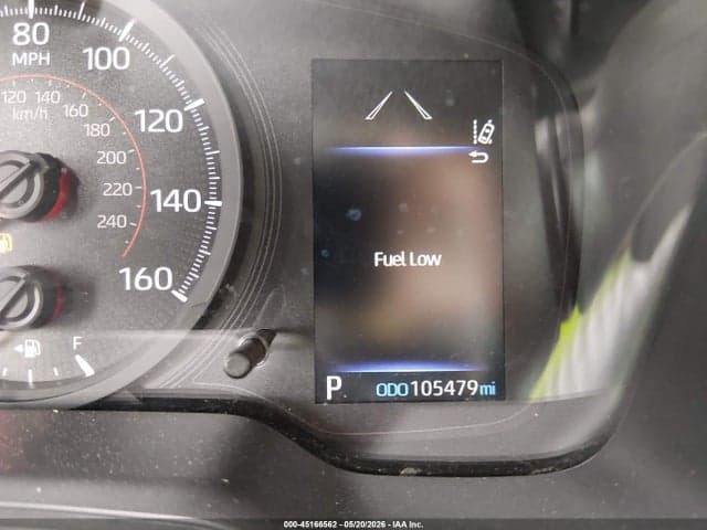 2020 TOYOTA COROLLA SE 7