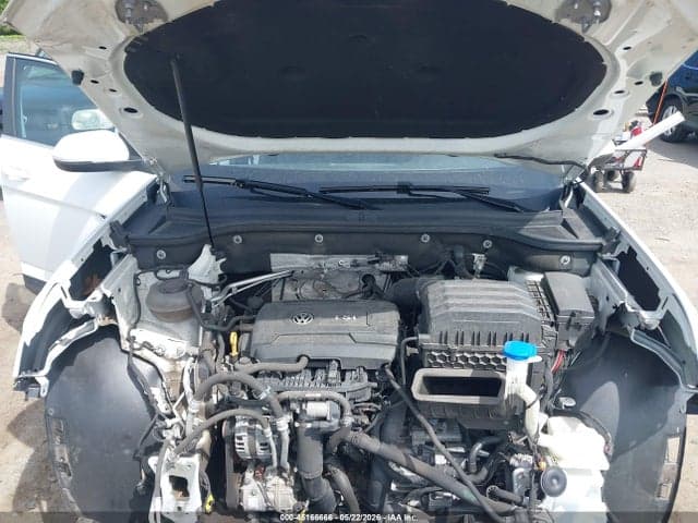 2020 VOLKSWAGEN ATLAS CROSS SPORT 2.0T SEL/2.0T SEL PREMIUM/2.0T SEL PREMIUM R-LINE/2.0T SEL R-LINE 10