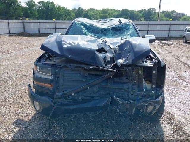 2018 CHEVROLET SILVERADO 1500 2LT 6