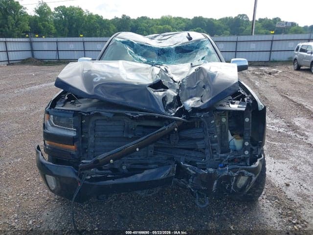2018 CHEVROLET SILVERADO 1500 2LT 10