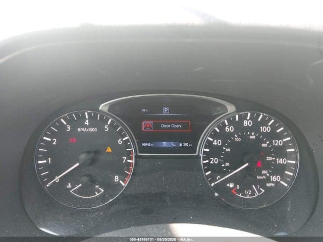 2019 NISSAN PATHFINDER SL 7