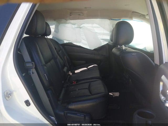 2019 NISSAN PATHFINDER SL 8