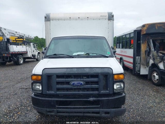 2017 FORD E-350 CUTAWAY 11