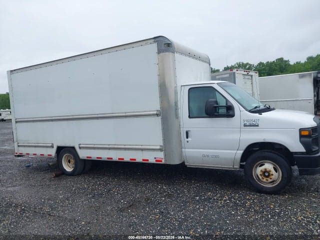 2017 FORD E-350 CUTAWAY 12