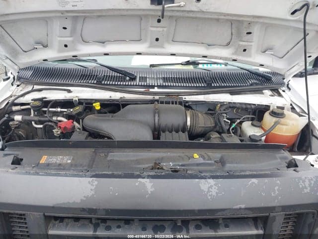 2017 FORD E-350 CUTAWAY 9