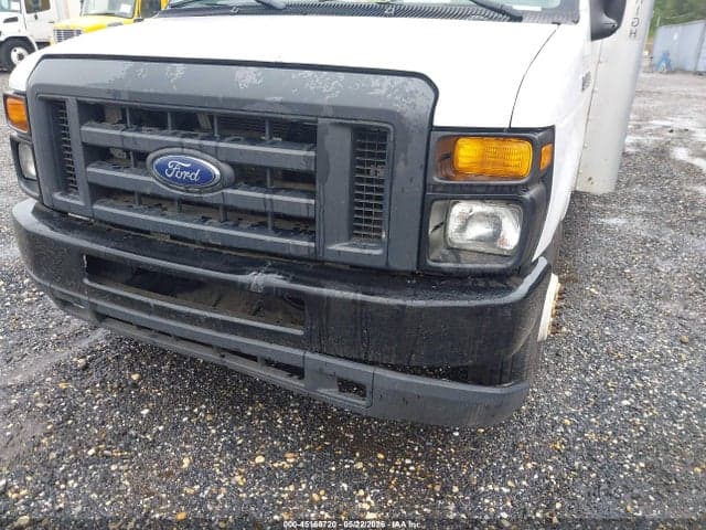2017 FORD E-350 CUTAWAY 10