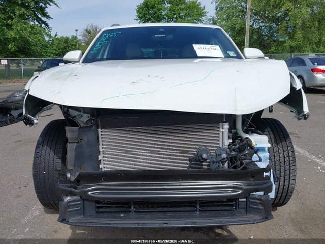 2024 VOLKSWAGEN ATLAS CROSS SPORT 2.0T SE 6