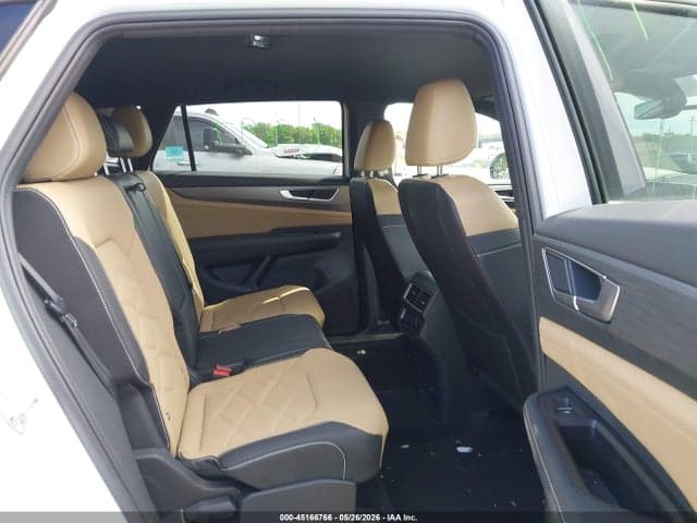 2024 VOLKSWAGEN ATLAS CROSS SPORT 2.0T SE 8