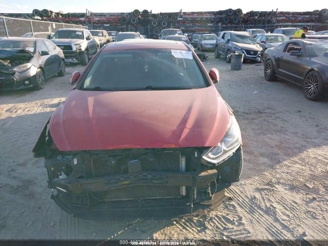 2019 HYUNDAI SONATA LIMITED 13