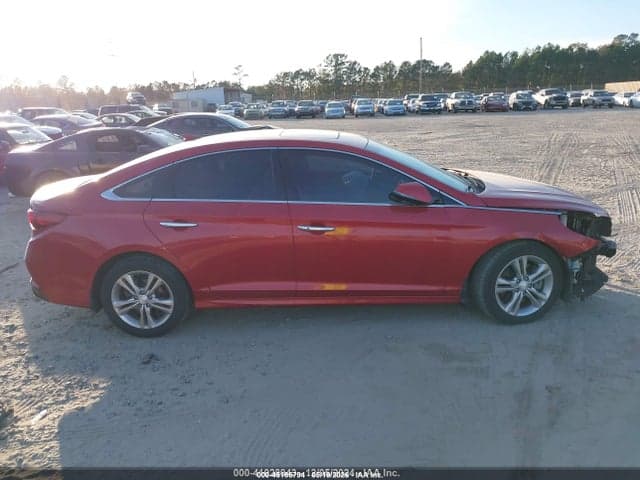2019 HYUNDAI SONATA LIMITED 14