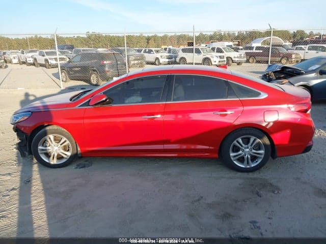 2019 HYUNDAI SONATA LIMITED 15