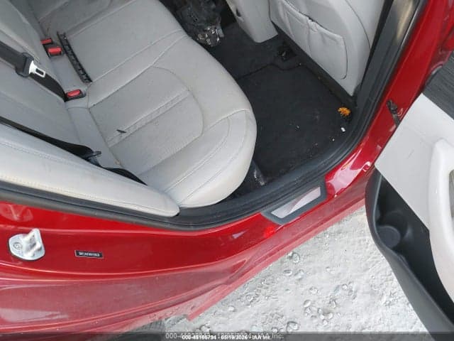 2019 HYUNDAI SONATA LIMITED 8