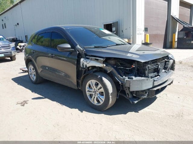 2020 FORD ESCAPE S - 1