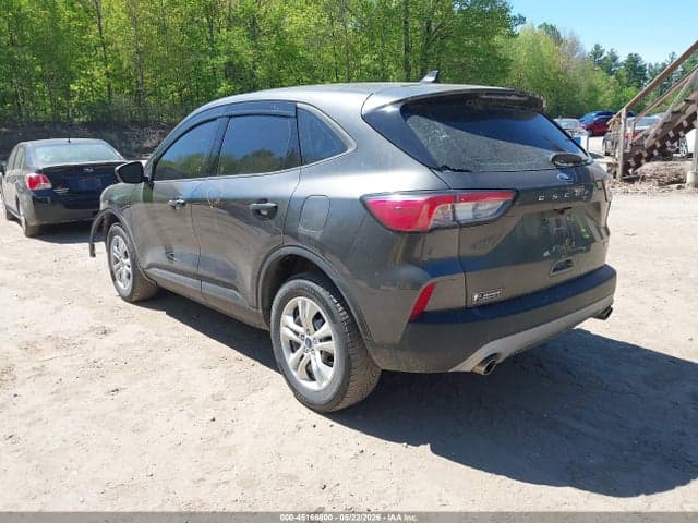 2020 FORD ESCAPE S 3